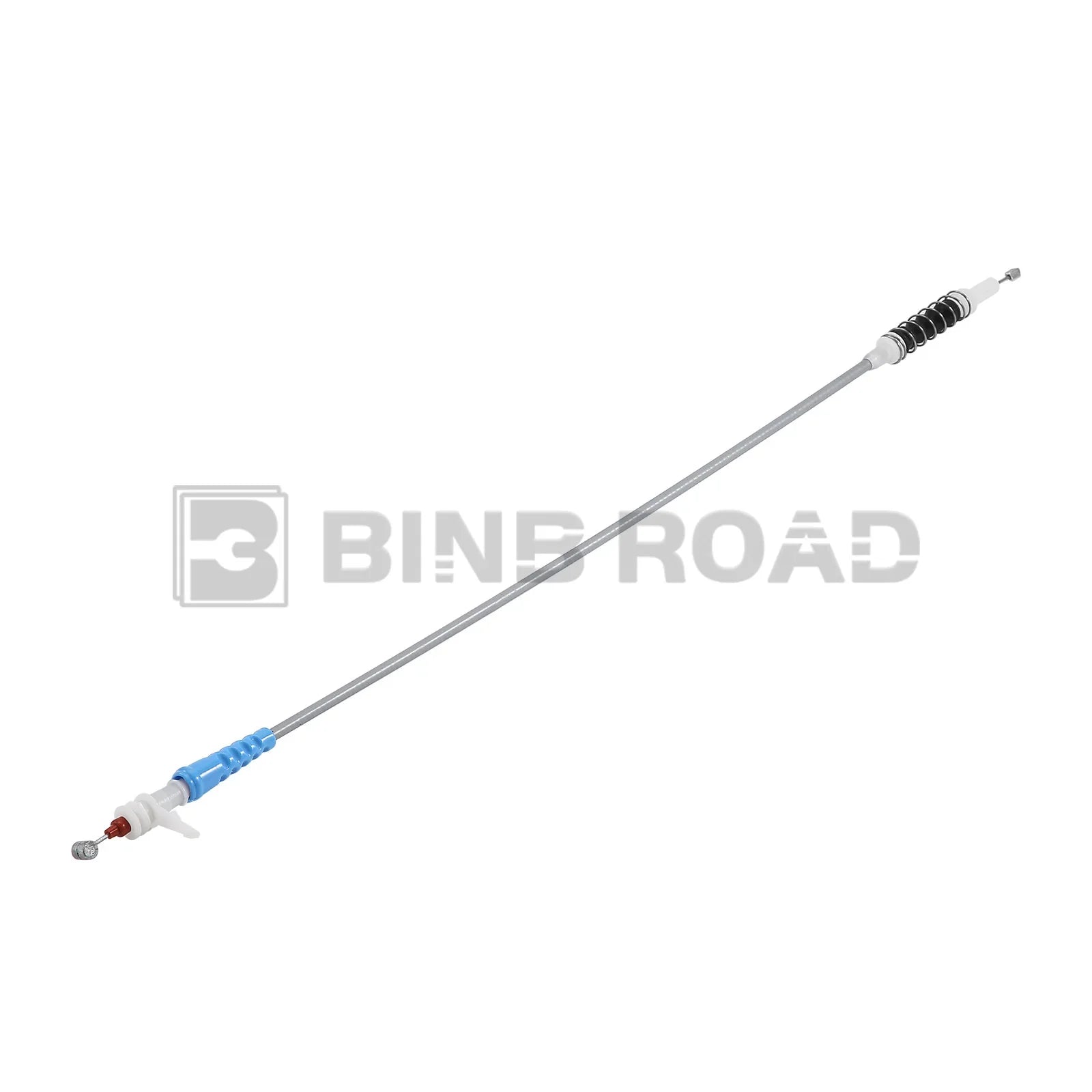 US 51217259828 Left Front Power Door Lock Latch Release Cable