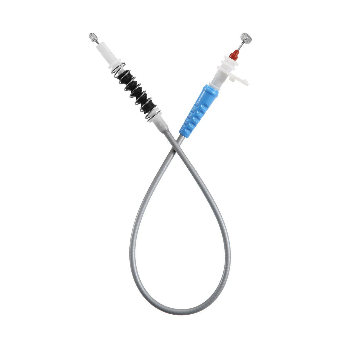 US 51217259828 Left Front Power Door Lock Latch Release Cable