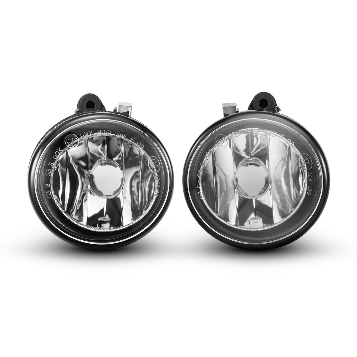 US 63177238787 + 63177238788 Fog Lamp Day Running Lamp