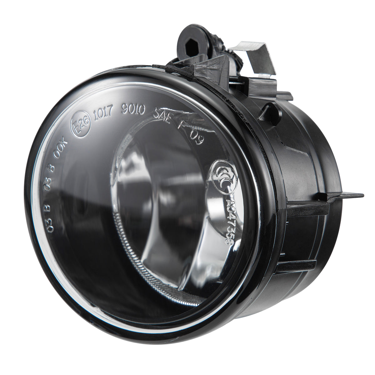 US 63177238787 + 63177238788 Fog Lamp Day Running Lamp