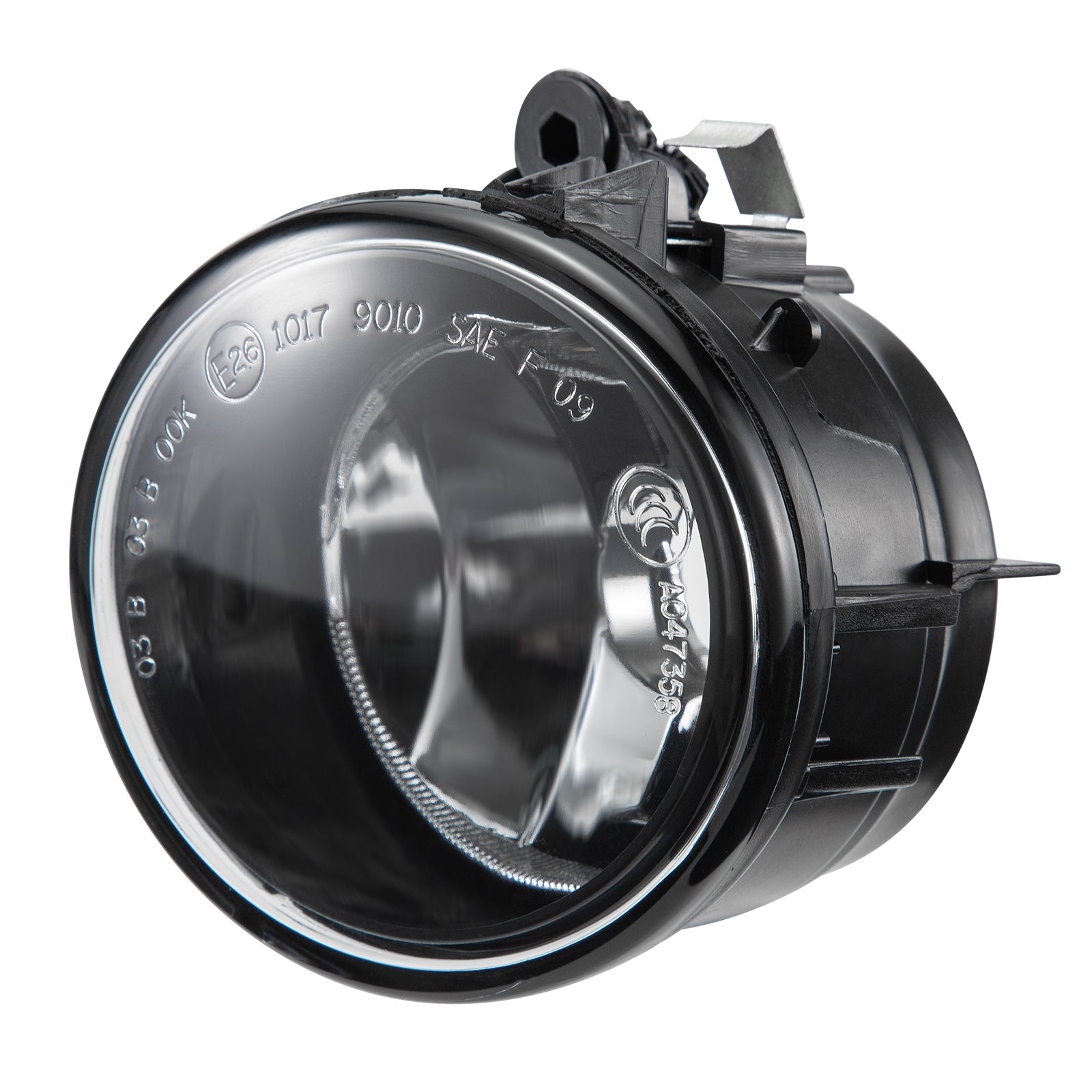 63177238787 + 63177238788 Fog Lamp Day Running Lamp