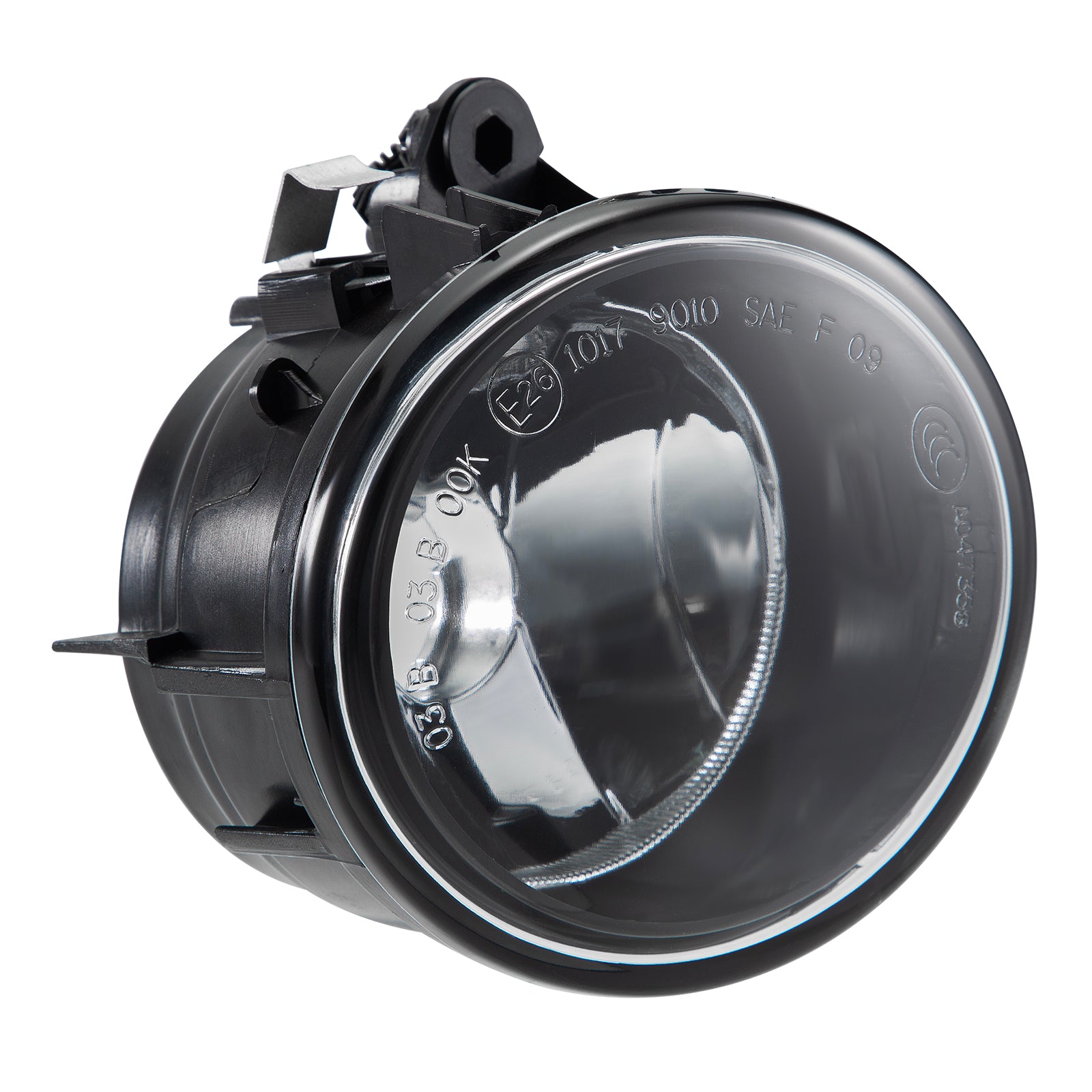 63177238787 + 63177238788 Fog Lamp Day Running Lamp