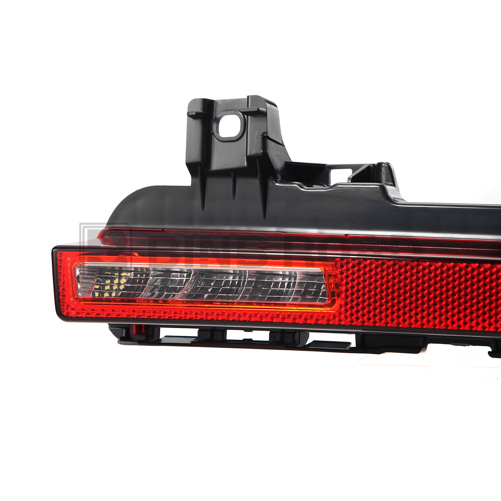 95B945701D + 95B945702D Left Right  Rear Bumper Reflector