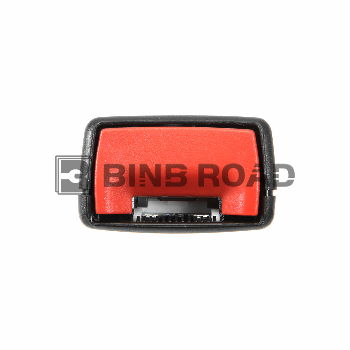 9068600369 Left Driver Seat Belt Buckle