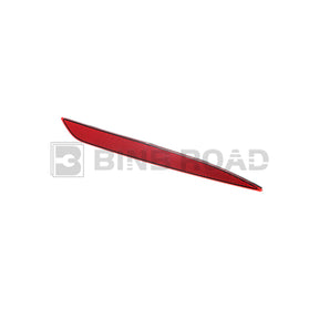 1495817-00-C 1495818-00-C Rear Bumper Reflector Trim Compatible with Tesla Model Y 2020-2024