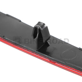 1495817-00-C 1495818-00-C Rear Bumper Reflector Trim Compatible with Tesla Model Y 2020-2024