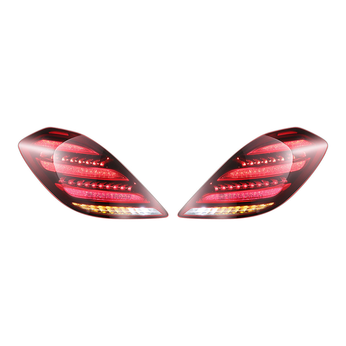 2229066904 LED Tail Light Brake Lamp