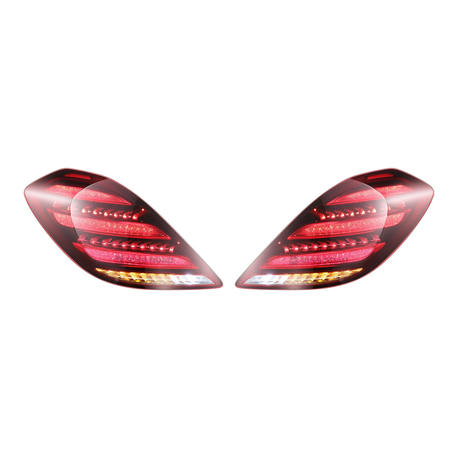 2229066904 LED Tail Light Brake Lamp