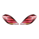 2229066904 LED Tail Light Brake Lamp