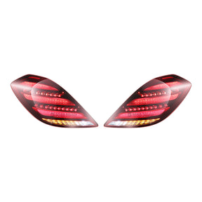 2229066904 LED Tail Light Brake Lamp