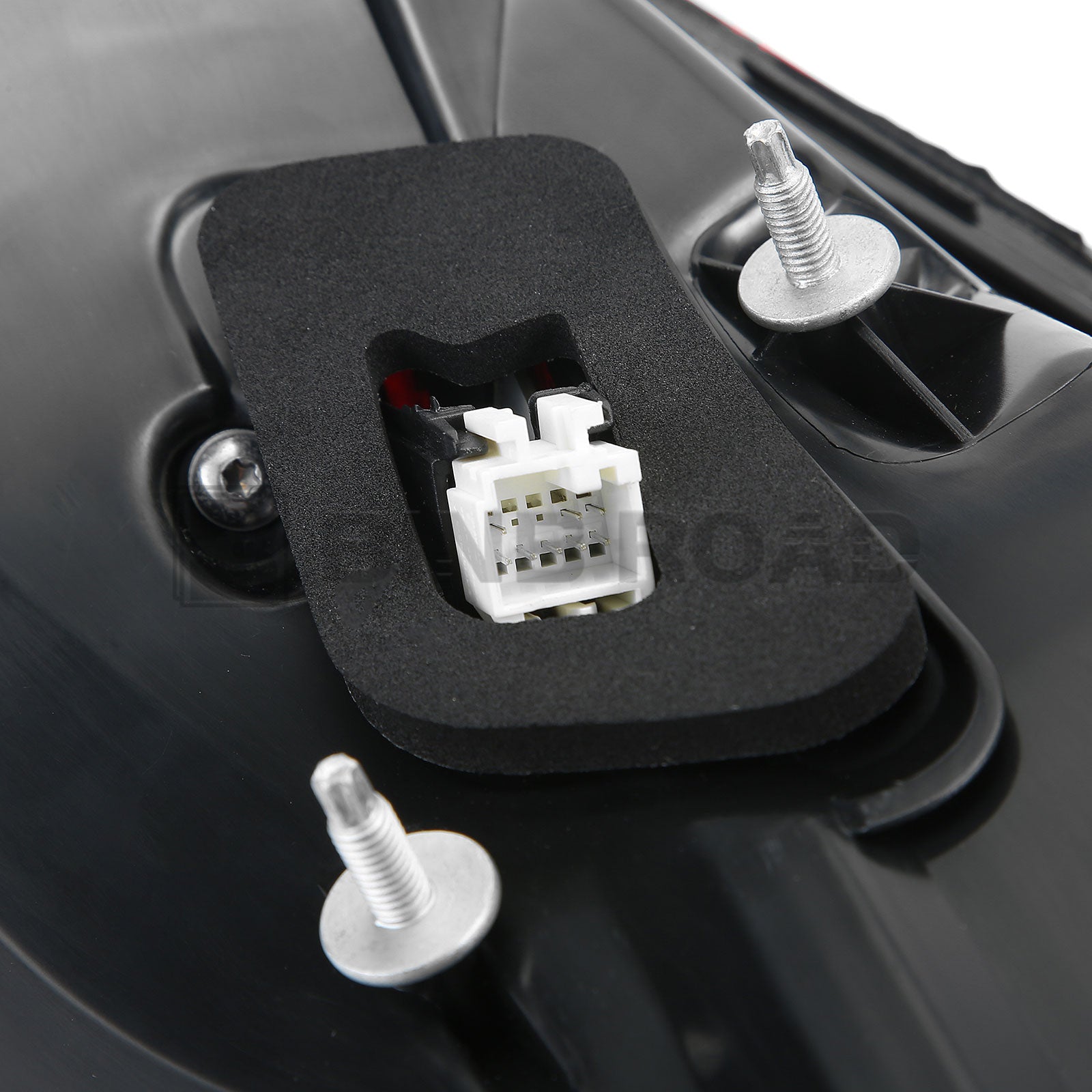 2229066904 LED Tail Light Brake Lamp