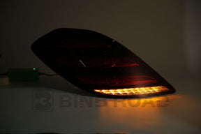 2229066904 LED Tail Light Brake Lamp