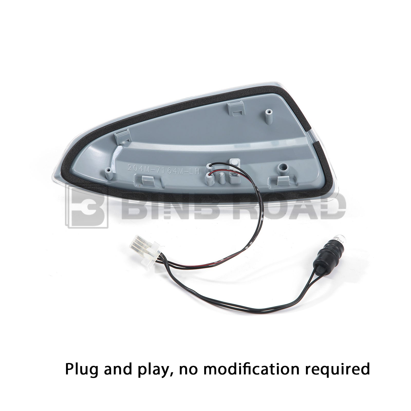 1649061300 1649061400 Blinker Spiegel Licht