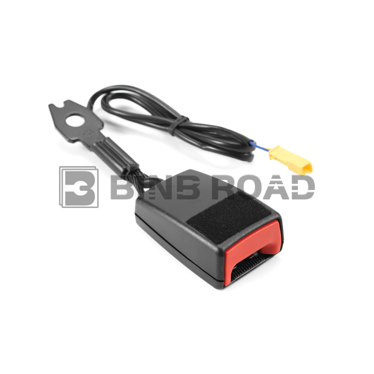 6398600069 Seat Belt Buckle