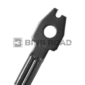 6398600069 Seat Belt Buckle