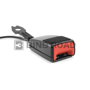6398600069 Seat Belt Buckle