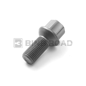 US M14 x 1.5 Wheel Lug Bolts Nuts 0009904907