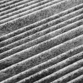 2478307203 Activated Carbon Cabin Air Filter