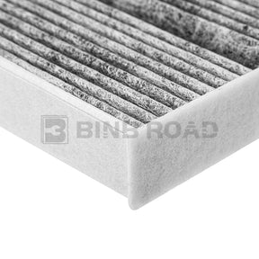 2478307203 Activated Carbon Cabin Air Filter