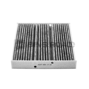 2478307203 + 2820940004 Activated Carbon Cabin Air Filter Kits