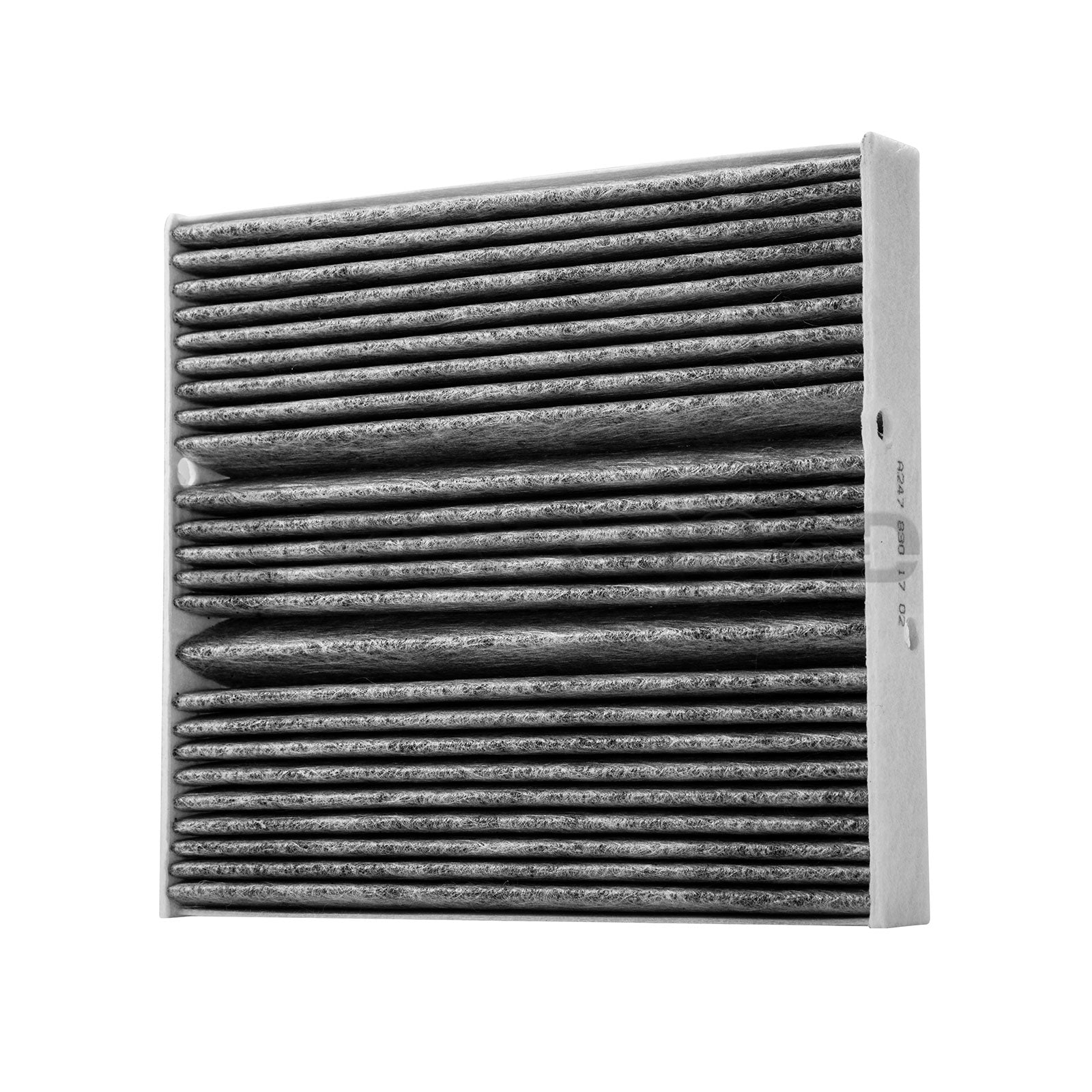 2478307203 Activated Carbon Cabin Air Filter
