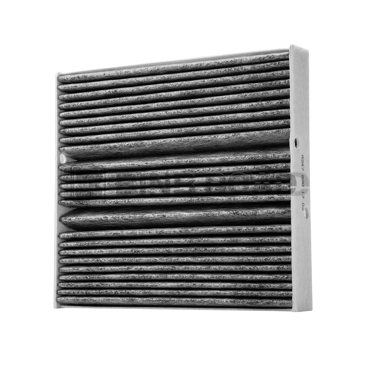 2478307203 + 2820940004 Activated Carbon Cabin Air Filter Kits