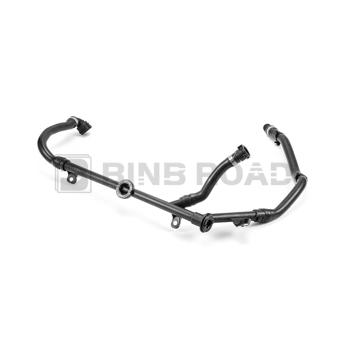 17127646152 17127601849  Radiator Connection Water Pipe Coolant Liquid Hose