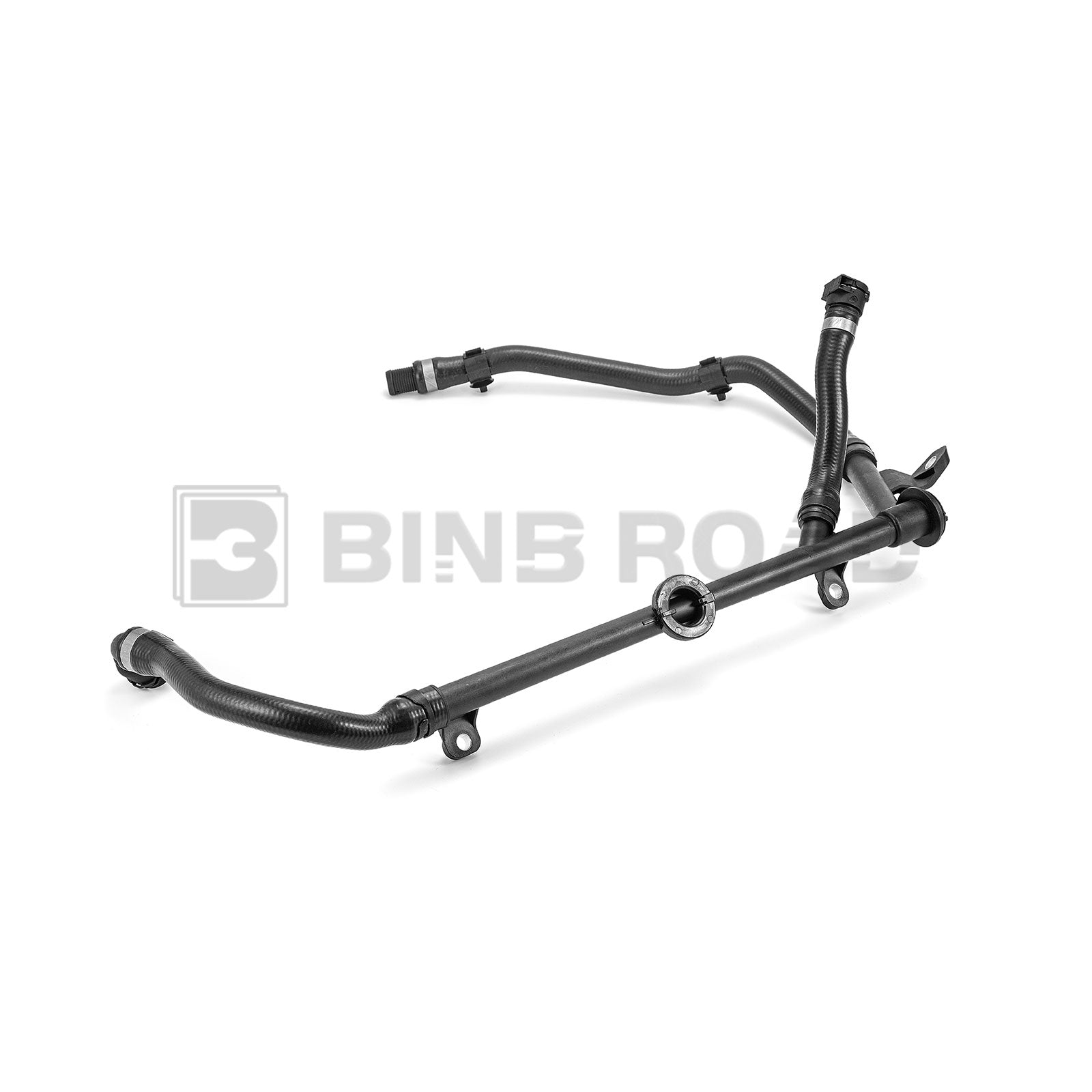 17127646152 17127601849  Radiator Connection Water Pipe Coolant Liquid Hose
