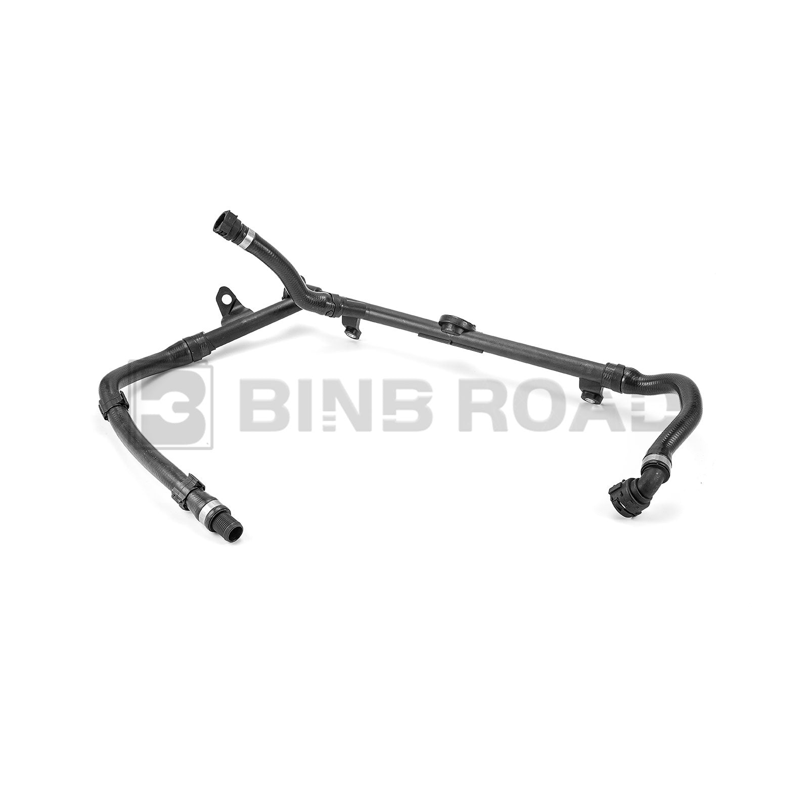 17127646152 17127601849  Radiator Connection Water Pipe Coolant Liquid Hose