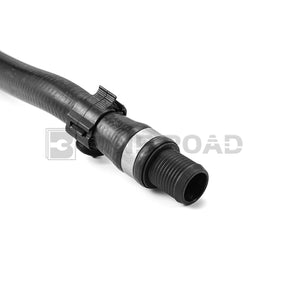 17127646152 17127601849  Radiator Connection Water Pipe Coolant Liquid Hose