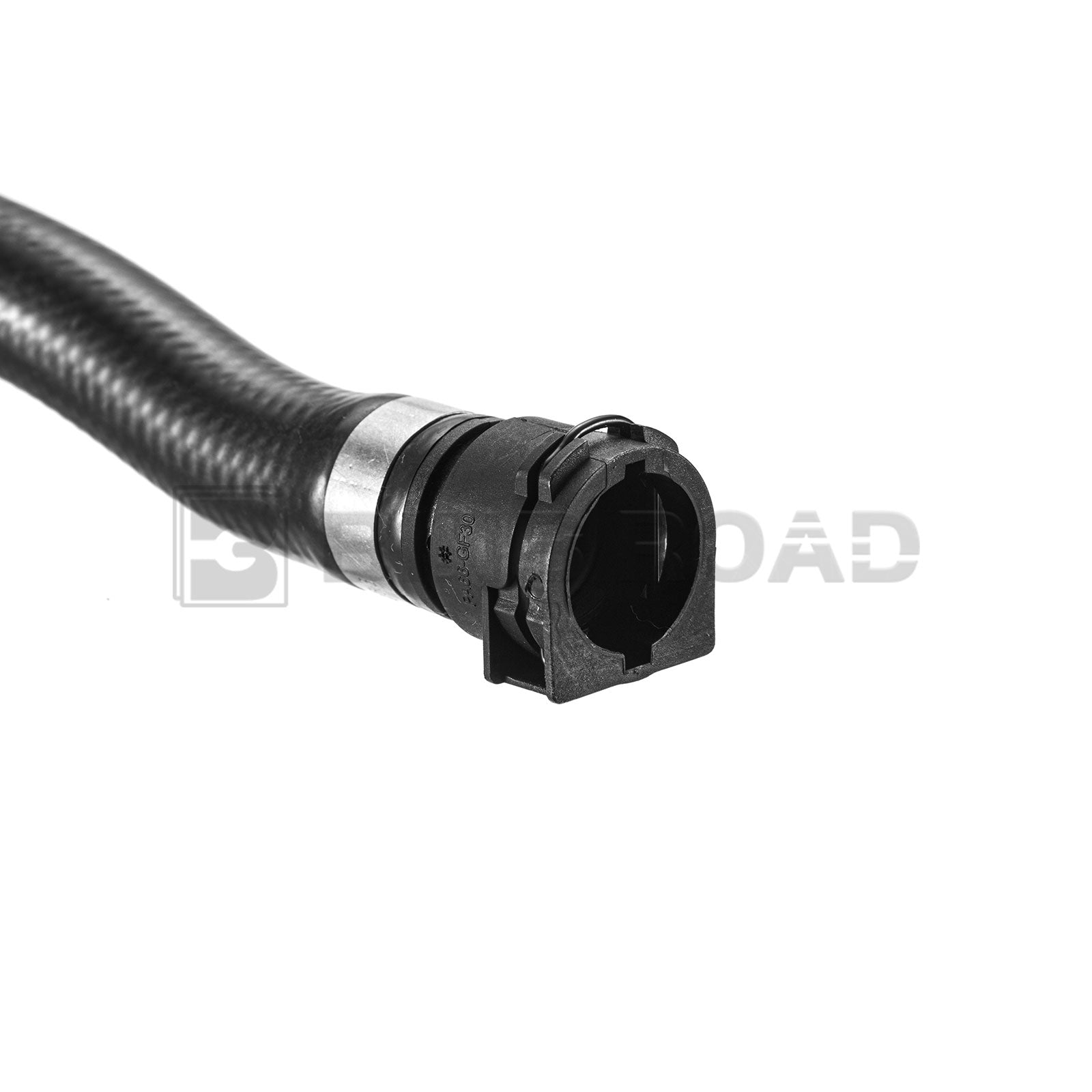 17127646152 17127601849  Radiator Connection Water Pipe Coolant Liquid Hose