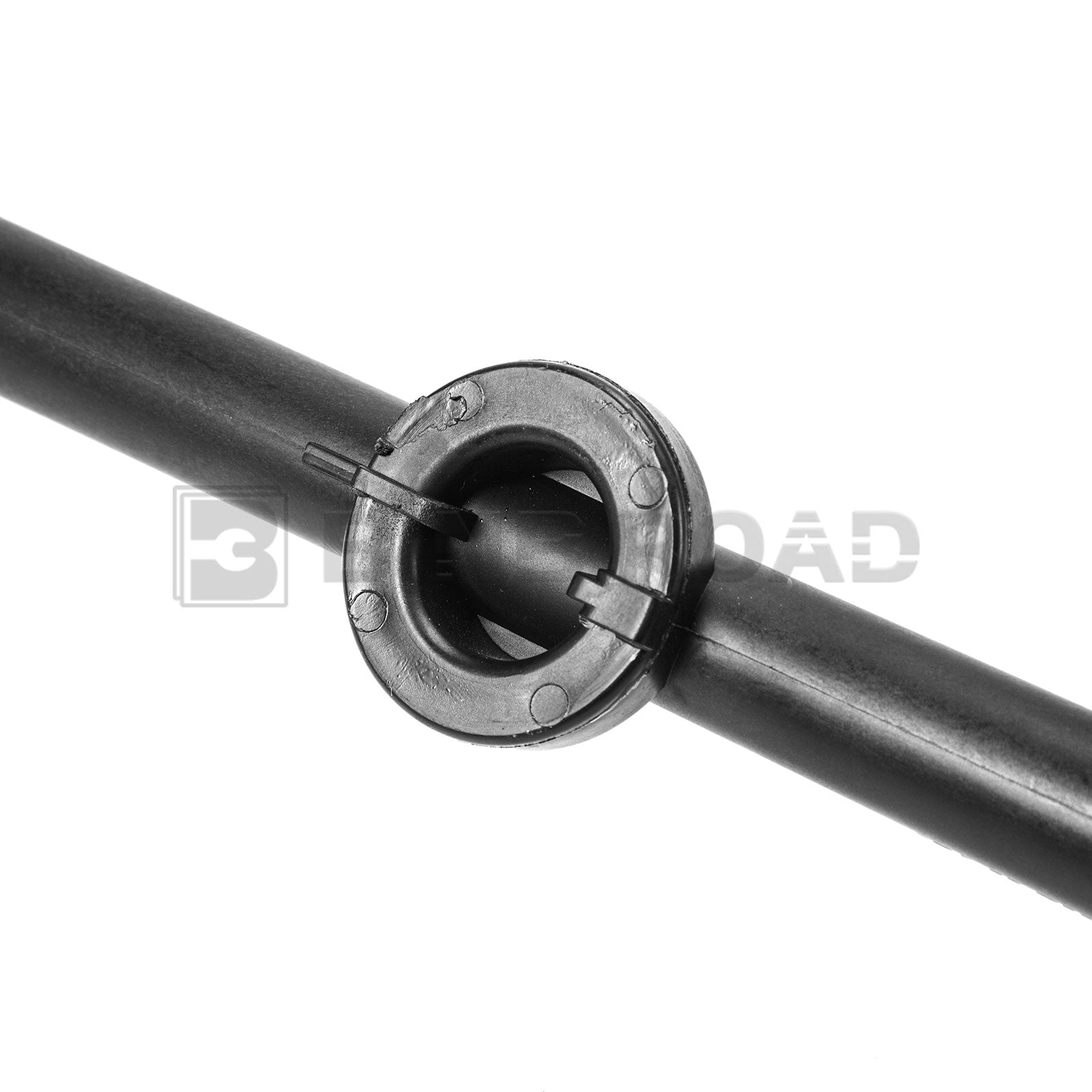 17127646152 17127601849  Radiator Connection Water Pipe Coolant Liquid Hose
