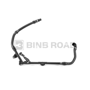 17127646152 17127601849  Radiator Connection Water Pipe Coolant Liquid Hose