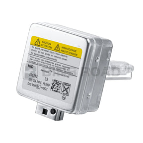 D1S HID Xenon Headlight Bulbs 4300K/6000K/8000K