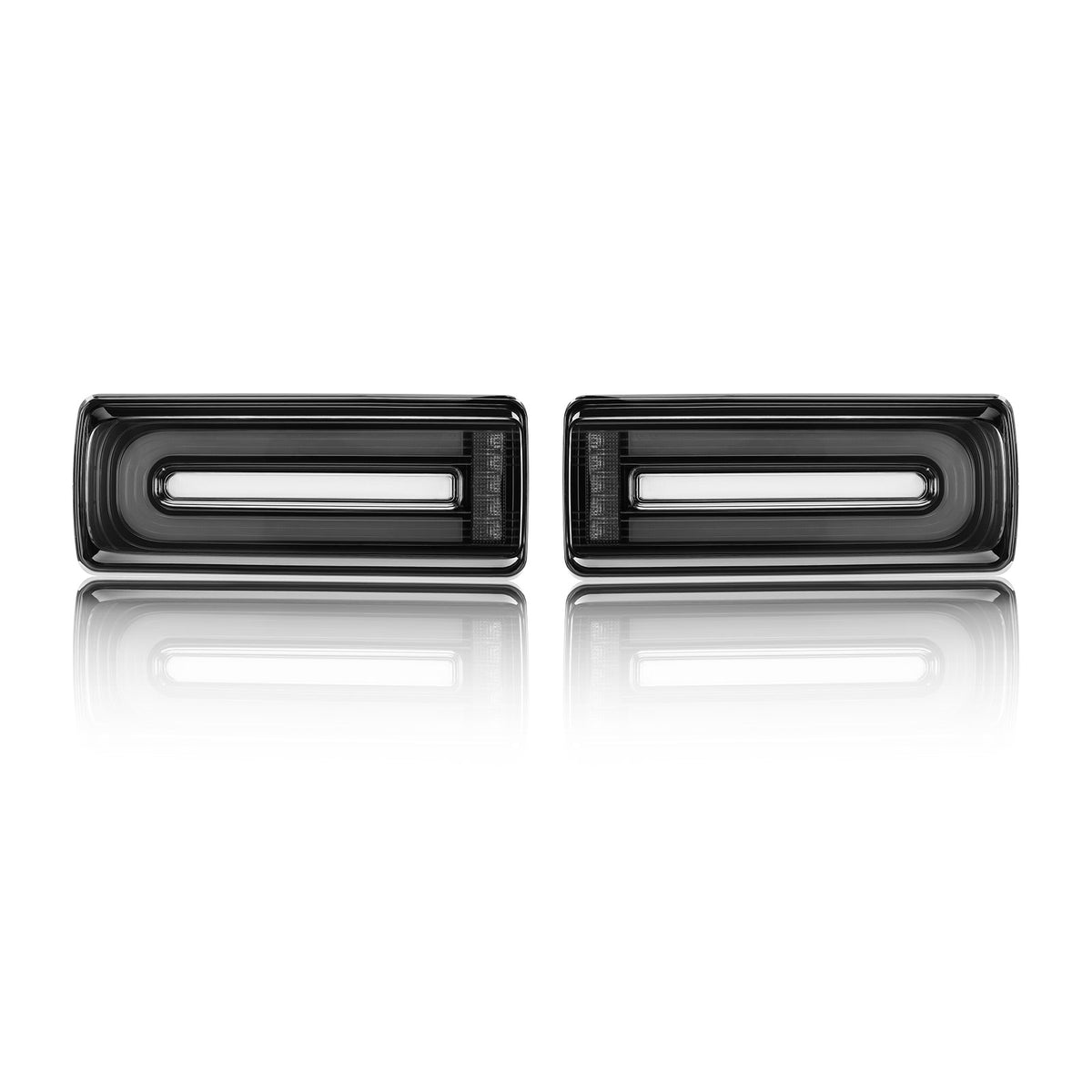4638201964 + 4638202064 LED Tail Lights,2006-2018