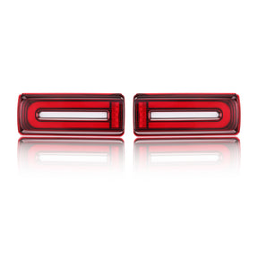 4638201964 + 4638202064 LED Tail Lights,2006-2018