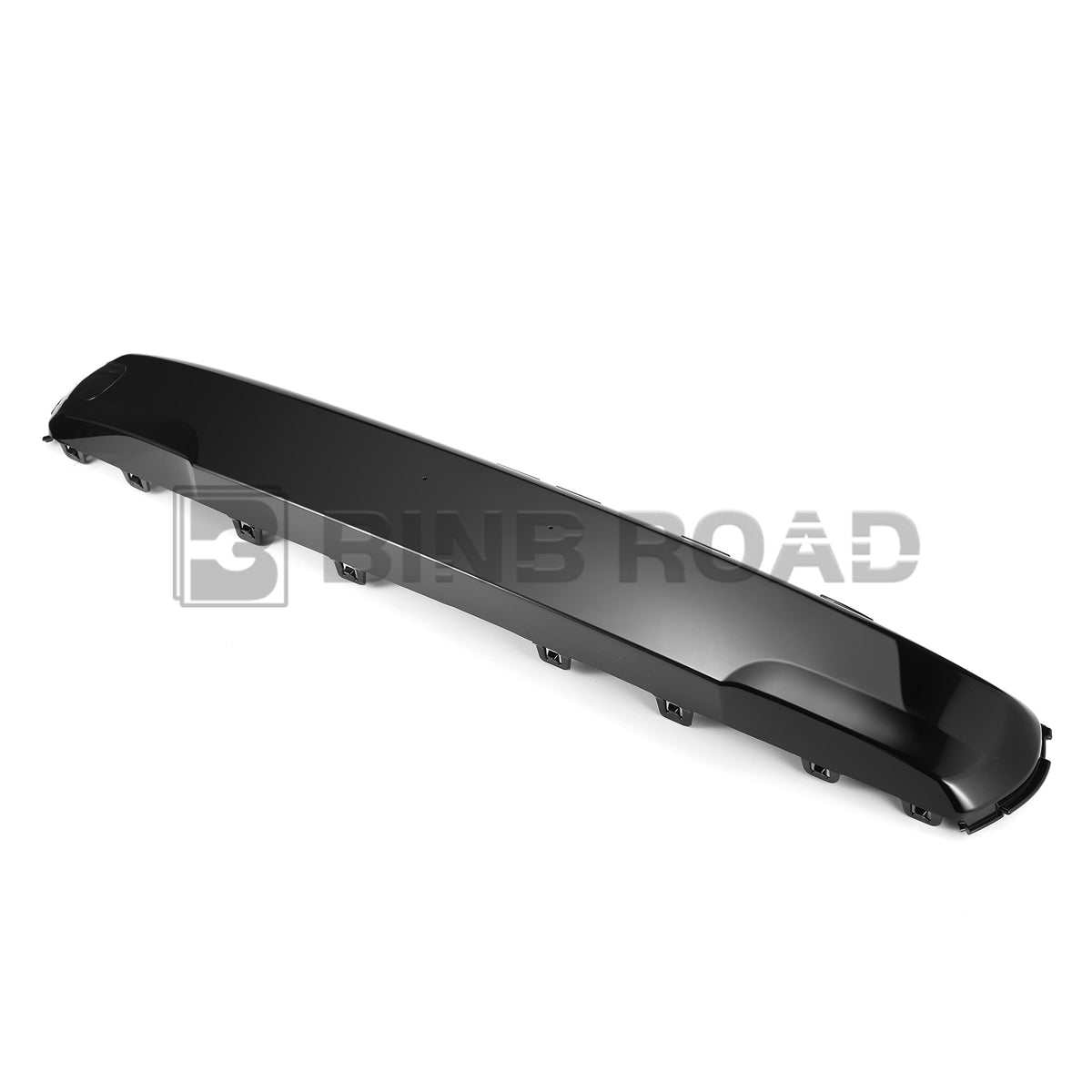 US 51117337791 Bumper Strip Trim