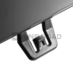 US 51117337791 Bumper Strip Trim
