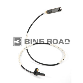 34526762476 34526785022 34526870077 2Pcs Rear Left Right ABS Wheel Speed Sensor