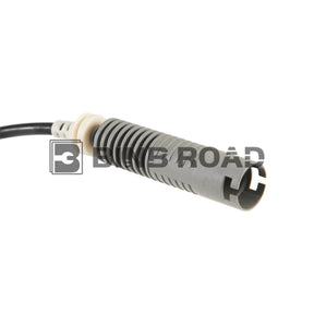34526762476 34526785022 34526870077 2Pcs Rear Left Right ABS Wheel Speed Sensor
