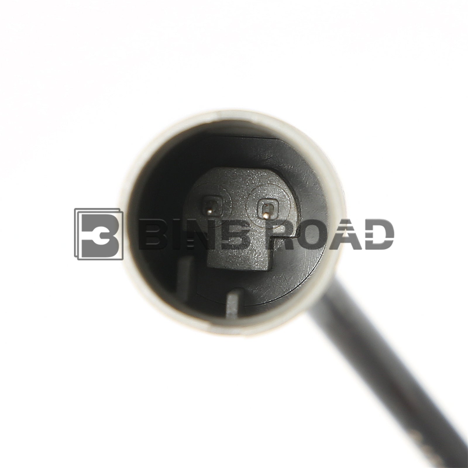 34526762476 34526785022 34526870077 2Pcs Rear Left Right ABS Wheel Speed Sensor