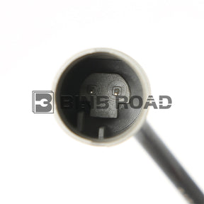 34526762476 34526785022 34526870077 2Pcs Rear Left Right ABS Wheel Speed Sensor