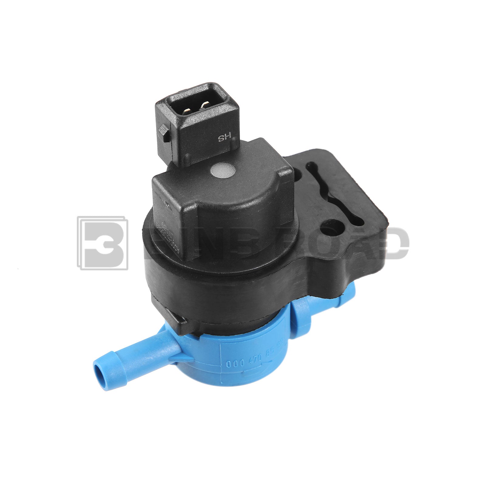 0004708593 Vapor Canister Purge Solenoid Valve