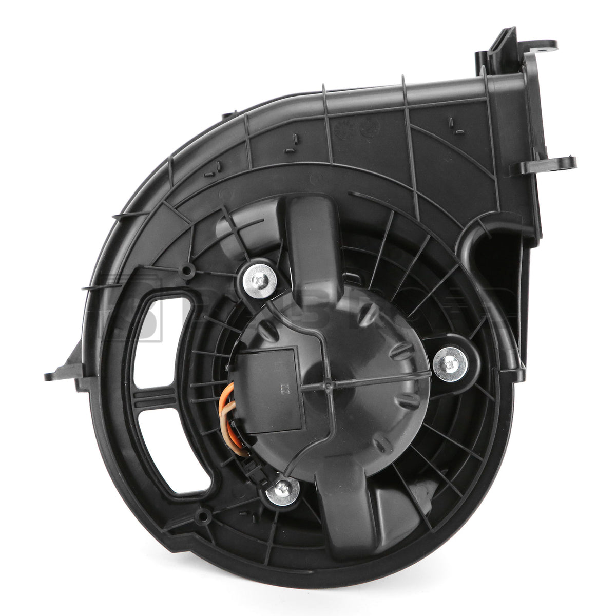 64116971108 Blower Motor Fan Assembly with Resistor