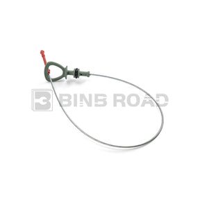 2760101672 Engine Oil Level Dipstick