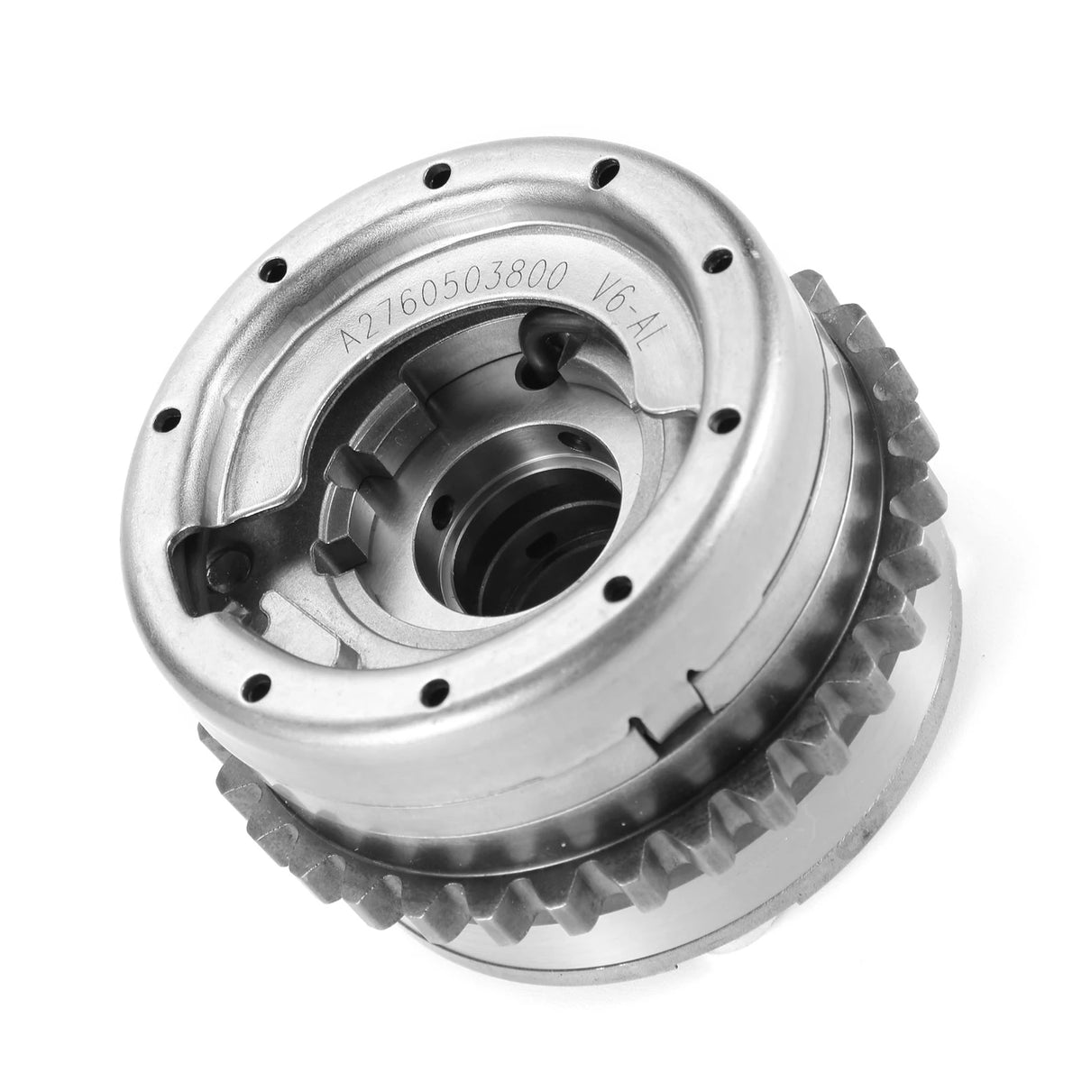 2760503800+2760503900  Camshaft Adjuster VVT Sprockets
