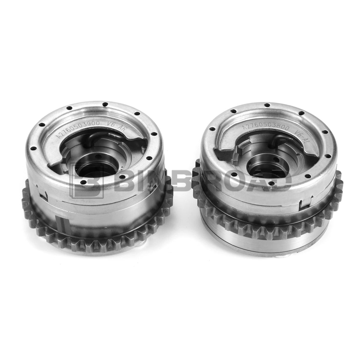 2760503800 2760503900 Nockenwellenversteller VVT-Kettenräder