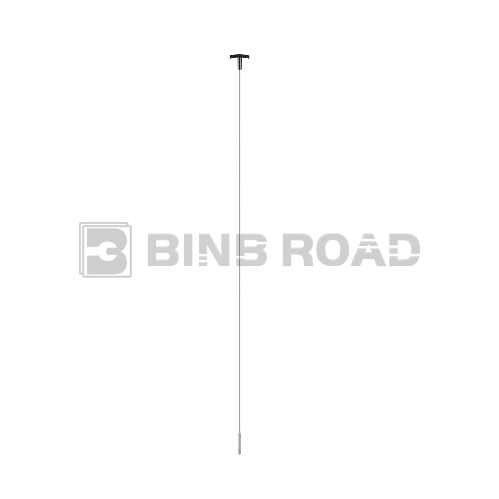 3C3Z6750AA Engine Oil Level Dipstick