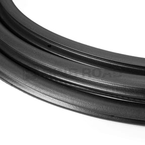 51727303968 Car Rubber Weather Stripping Front Door Seal
