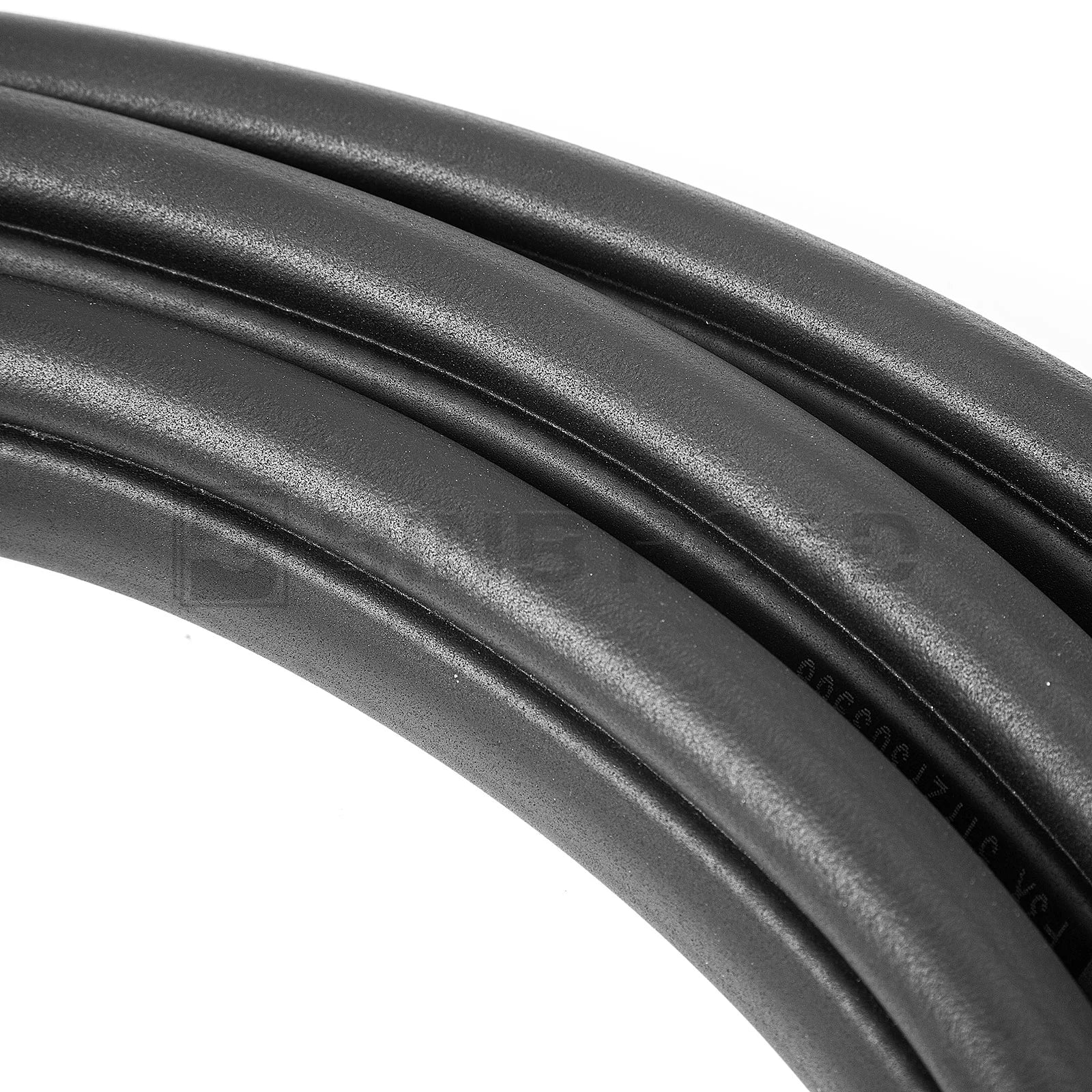 51727303968 Car Rubber Weather Stripping Front Door Seal